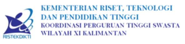 Kopertis XI Kalimantan